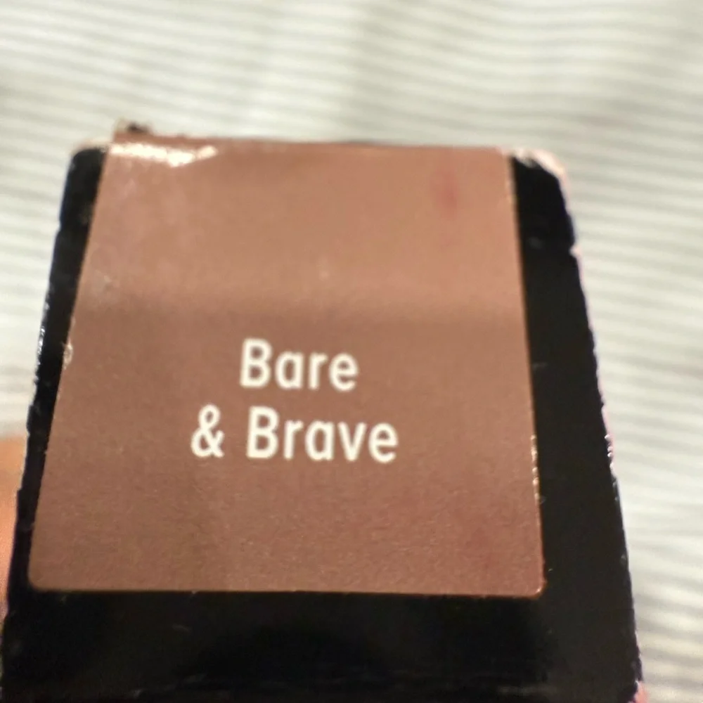 IT Cosmetics Superhero No-Tug Shadow Stick - Bare & Brave